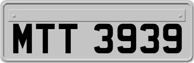 MTT3939