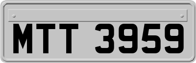 MTT3959