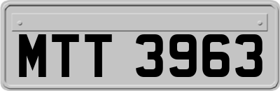 MTT3963