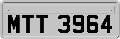 MTT3964