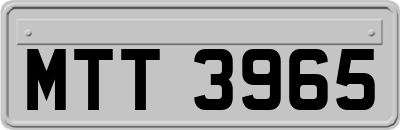 MTT3965