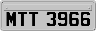 MTT3966