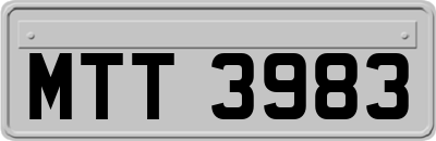 MTT3983