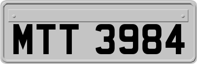 MTT3984