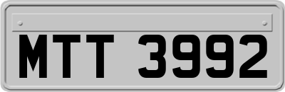 MTT3992
