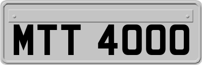 MTT4000
