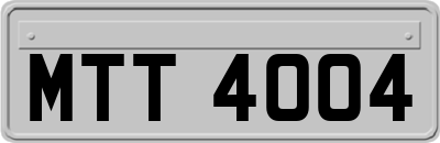 MTT4004