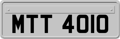 MTT4010