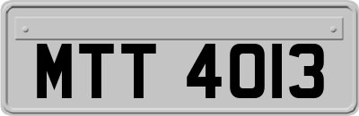 MTT4013