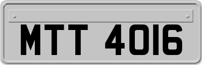MTT4016
