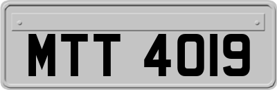 MTT4019