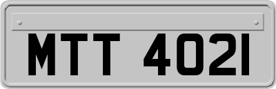 MTT4021