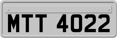 MTT4022