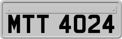 MTT4024