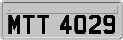 MTT4029