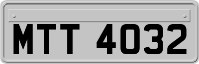 MTT4032