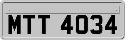 MTT4034