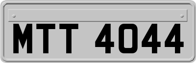 MTT4044