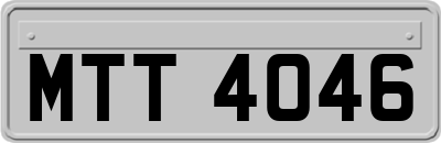 MTT4046