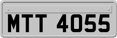 MTT4055