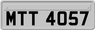 MTT4057