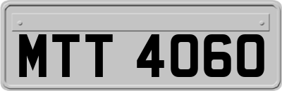 MTT4060