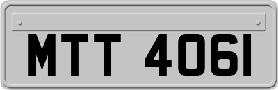 MTT4061
