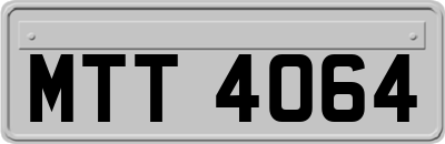 MTT4064