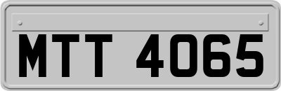 MTT4065