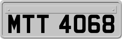 MTT4068