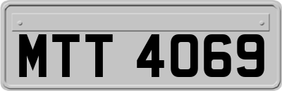 MTT4069