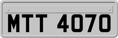 MTT4070