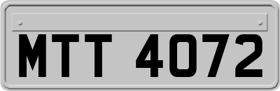 MTT4072