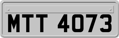 MTT4073