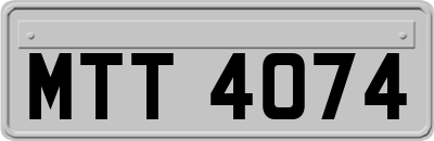 MTT4074
