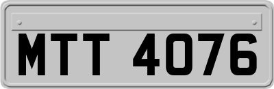 MTT4076
