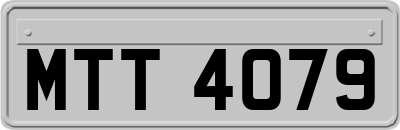 MTT4079