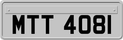 MTT4081