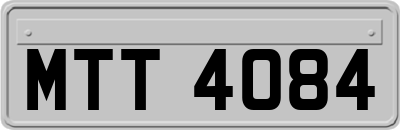 MTT4084