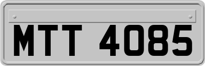 MTT4085