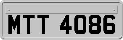 MTT4086