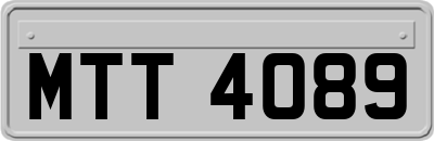MTT4089