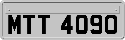 MTT4090