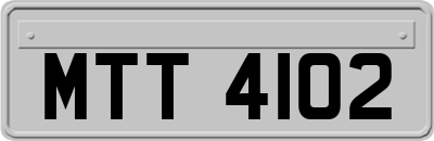 MTT4102