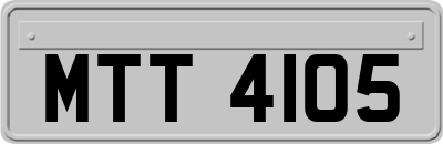 MTT4105