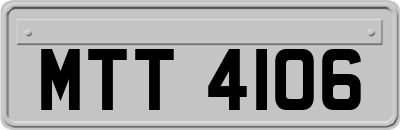MTT4106