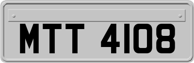 MTT4108