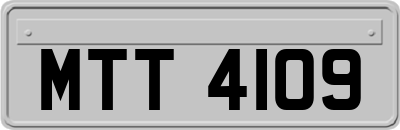 MTT4109