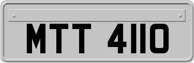 MTT4110