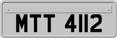 MTT4112